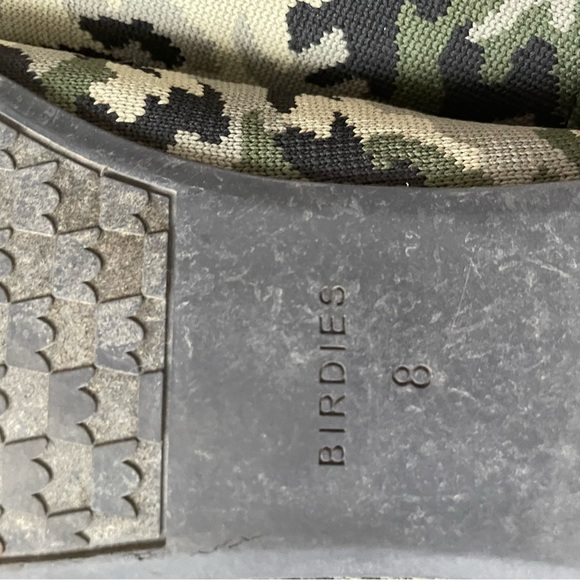 Birdie shoe size 8 - Picture 2 of 3